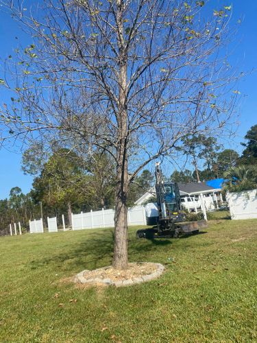  for H&H Land Clearing in Norman Park, GA