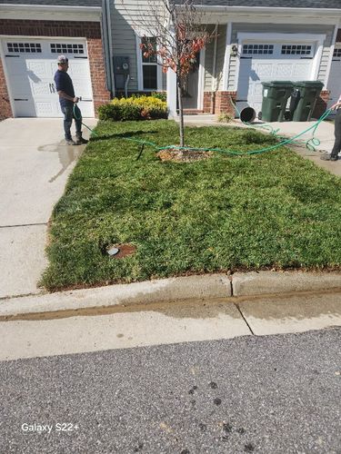  for Jose's Lawn Care & Tree Service in Williamsburg, VA