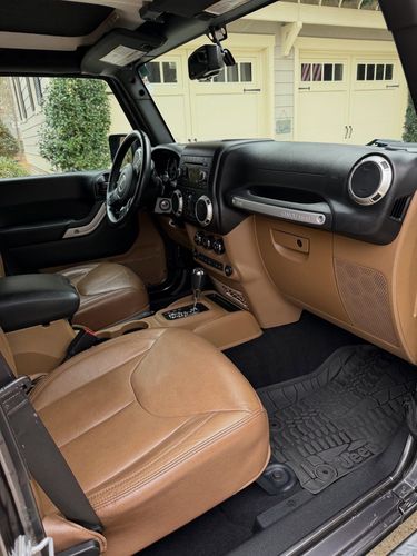 Bronze Package "Light Detail" for Relentless Shine Mobile Detailing in Calabash, NC