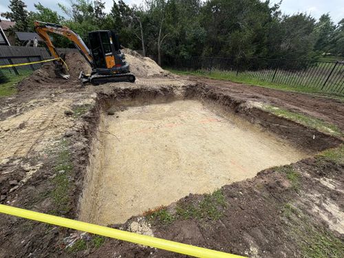  for 311 Construction, LLC in Jarrell, TX