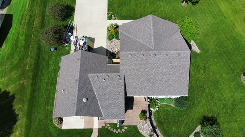  for Emerald Exteriors in Albert Lea, MN