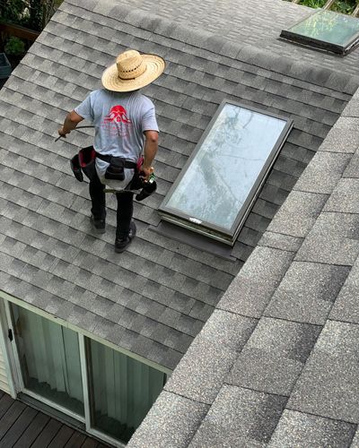 for J&M Roofing & Exteriors in Barberton, OH