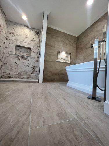 All Photos for Pinnacle Custom Home in Howell, NJ