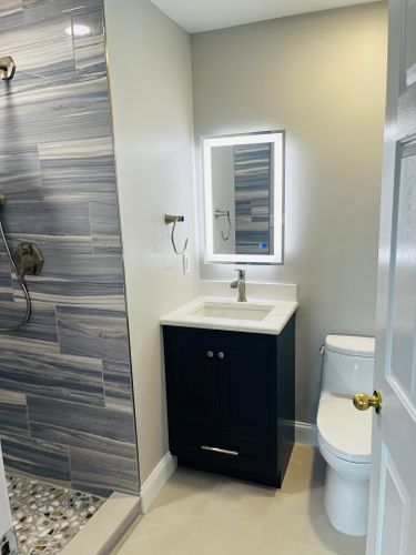 All Photos for DC Home Remodeling in Egg Harbor Township, NJ