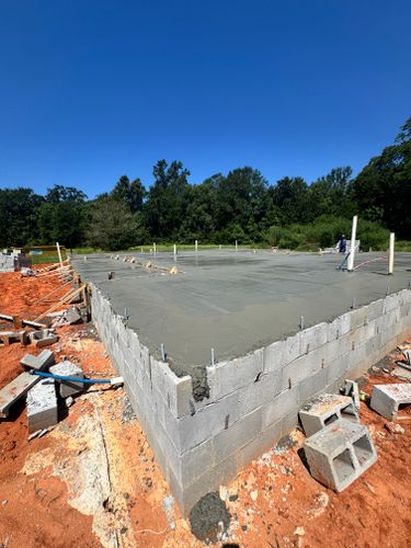  for Red Line Construction in Baldwin County,  AL