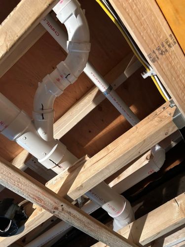 Pipe Repair and Replacement for J.Flora Plumbing Corp in Abington, MA