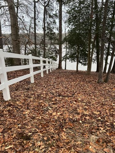 General Contracting for TriCity Fence and Contracting in Petersburg, VA