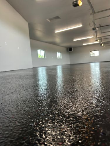  for Rockstarz Concrete Design in Spearfish, SD