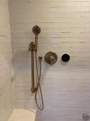 Remodeling & Renovation for HoliHoff Plumbing in Kyle, TX