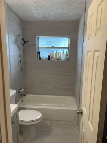 All Photos for Zay’s Remodel And Paint in Fruitland Park, FL