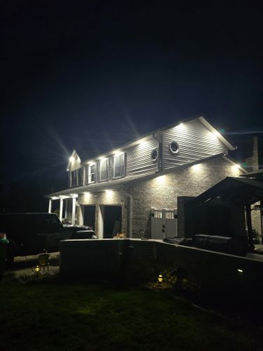 Lighting Installation & Repair for Vivid Electric in Centerville, OH