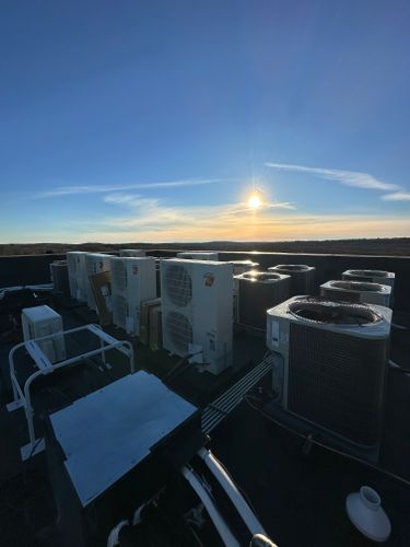 All Photos for 3D Mechanical in Bethlehem, CT