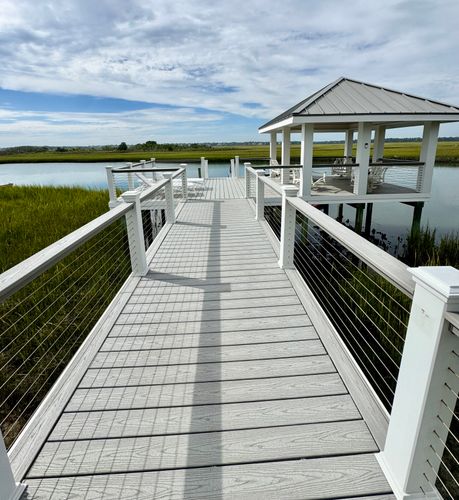  for Port City Power Washing in Wilmington, NC