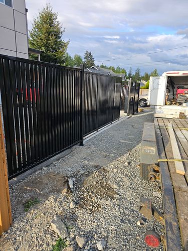  for Custom Gates Welding, LLC. in Auburn, WA