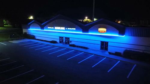  for Happy Valley Sealcoating and Line Striping in State College, PA