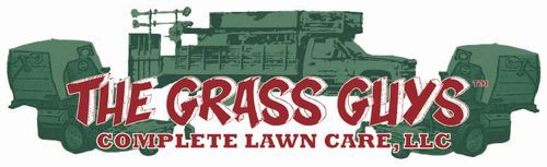 Seasonal Services for The Grass Guys™ in Evansville, IN