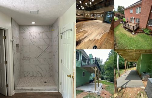 All Photos for KE CONSTRUCTION  in Canton, GA