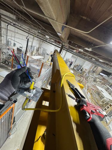 All Photos for Hanlon Electric in Denville, NJ