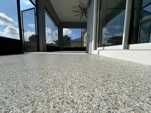All Photos for Bluewatercoatings in Jacksonville, FL