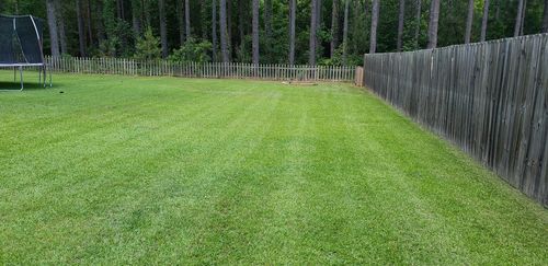 Mowing for South Montanez Lawn Care in Fayetteville, NC