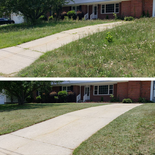 Other Services for South Montanez Lawn Care in Fayetteville, NC