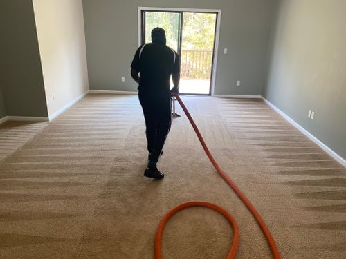 Carpet Cleaning for Stain X Carpet Cleaning in Jacksonville, FL