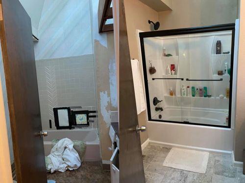 Bathroom Renovation for Colorado Complete Services in Greeley, CO