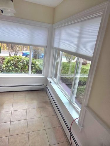 Window Installation for Tuplin and Sons  in Braintree, MA