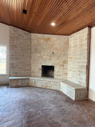  for Ramos Masonry & Concrete Construction LLC in Clyde, TX