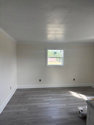 All Photos for A5 Trim Carpentry in Dublin, TX