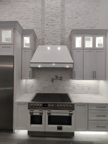 Custom Home Construction for Cast Away Homes LLC in Palm Coast, FL