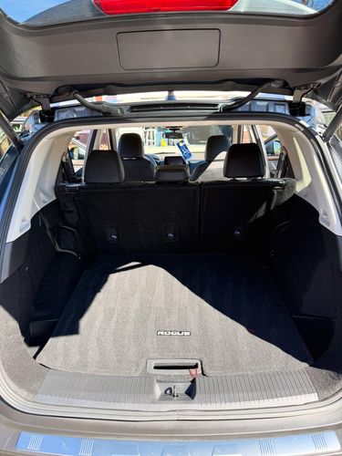 Interior Package for Relentless Shine Mobile Detailing in Calabash, NC