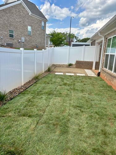  for Malboeuf Landscaping, Inc in Kernersville, NC
