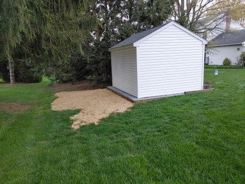 Turf Care and Repair for Conoy Acres Lawn Service in Elizabethtown, PA