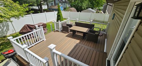  for East End Maintenance Construction Solutions in Suffolk County, NY