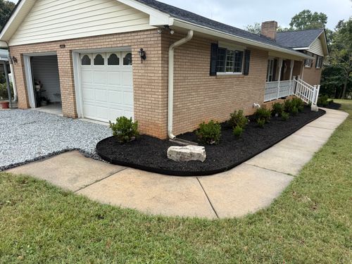 All Photos for JBB Landscaping in Concord, NC