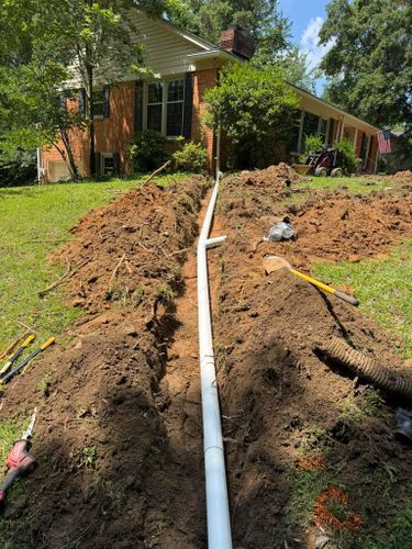  for Southern Turf & Landscape in Concord, NC