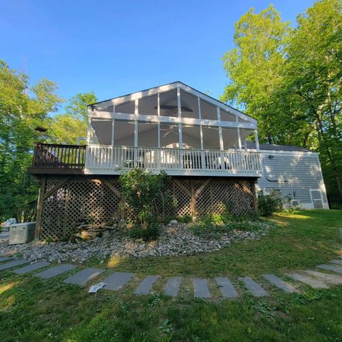  for Premier Pro Painters Home Improvement in Stonington, CT