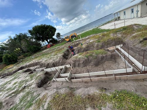  for All Phases Decorative Concrete in Sebring, FL