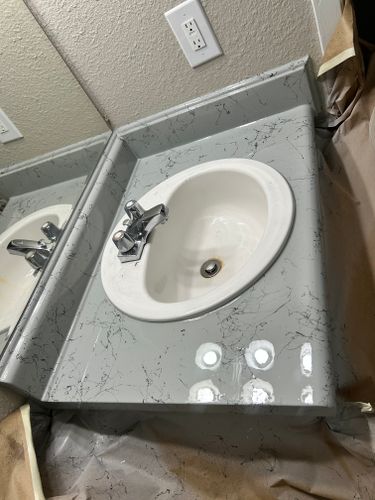 All Photos for P&G RESURFACE LLC in Lockhart, TX