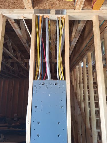  for Flash Gordon Electric LLC in Hope Mills, NC