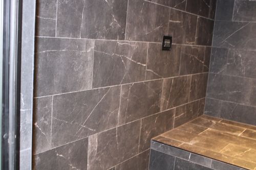 Bathroom Renovation for Dream Home Construction in Odessa, TX