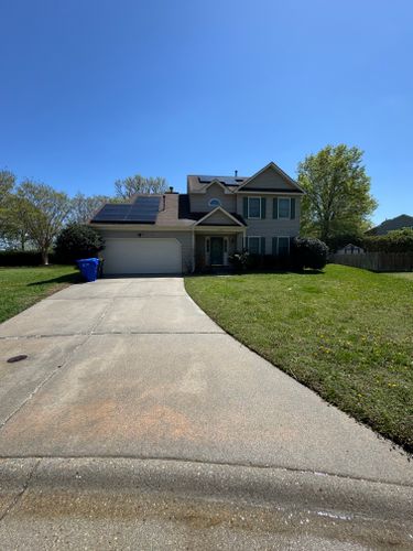 All Photos for Coastline Services  in Chesapeake, VA