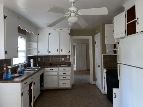 All Photos for Benson Renovations LLC in Yorktown, VA