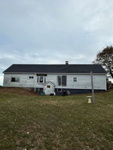  for Righteous Roofing & Renovations in Lubec, ME