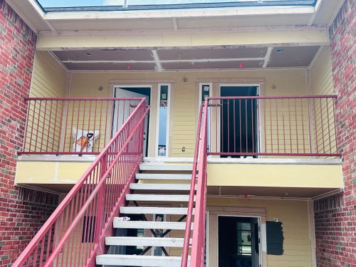  for Joshuas Painting & Remodeling in Fort Worth, TX