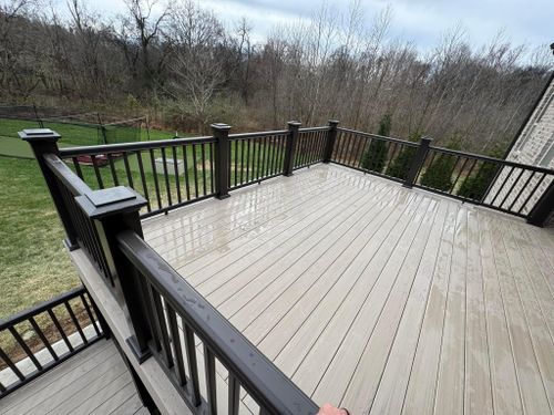  for Robenstine Construction in Franklin, TN