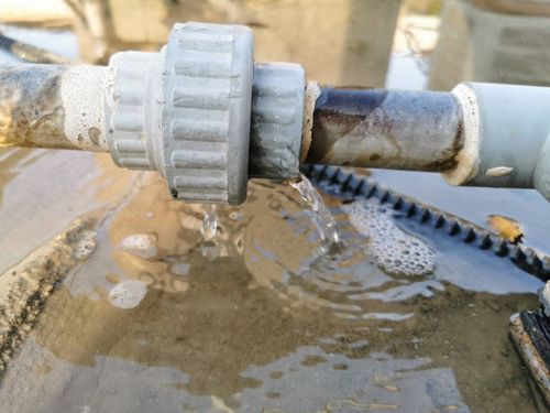  for Little Plumbing in Coos Bay, OR