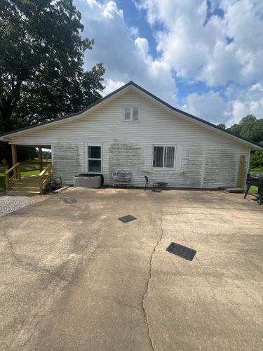  for Diamond Shine Pressure Washing in Paducah, KY