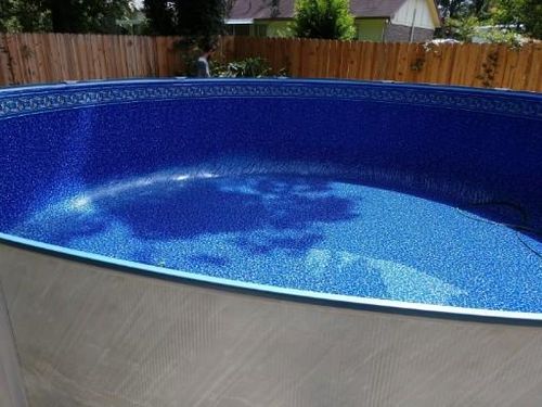 Above Ground Pool Installation for Down & Dirty Pool Service in Crawfordville, FL